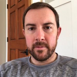 Meet your Posher, Thomas